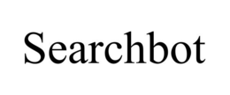 SEARCHBOT trademark