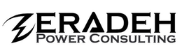 E ERADEH POWER CONSULTING trademark