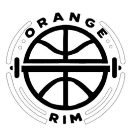 ORANGE RIM trademark