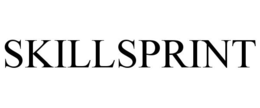 SKILLSPRINT trademark