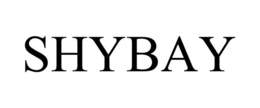 SHYBAY trademark