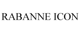 RABANNE ICON trademark