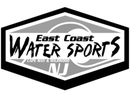 EAST COAST WATER SPORTS CAPE MAY & WILDWOOD NJ trademark