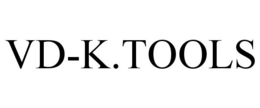 VD-K.TOOLS trademark