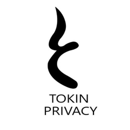 TOKIN PRIVACY trademark