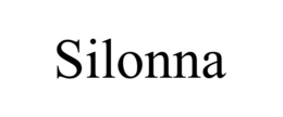 SILONNA trademark
