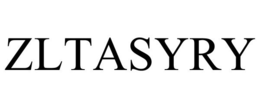 ZLTASYRY trademark