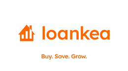 LOANKEA BUY. SAVE. GROW. trademark