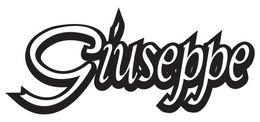 GIUSEPPE trademark