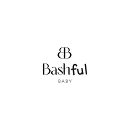 BB BASHFUL BABY trademark