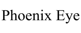 PHOENIX EYE trademark