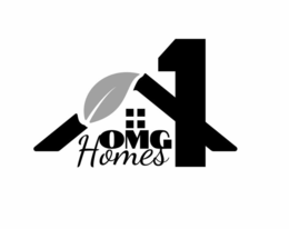 OMG HOMES 1 trademark