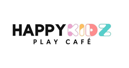 HAPPY KIDZ PLAY CAFÉ trademark