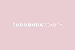 TODOMODA BEAUTY trademark