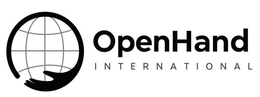 OPENHAND INTERNATIONAL trademark