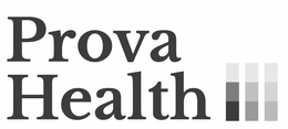 PROVA HEALTH trademark