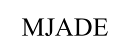 MJADE trademark