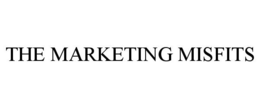 THE MARKETING MISFITS trademark