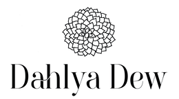 DAHLYA DEW trademark