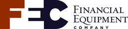 FEC FINANCIAL EQUIPMENT COMPANY trademark