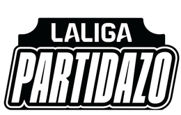 LALIGA PARTIDAZO trademark
