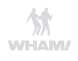 WHAM! trademark