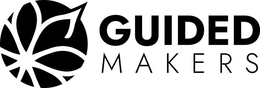 GUIDED MAKERS trademark