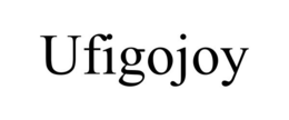 UFIGOJOY trademark