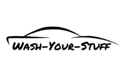 WASH-YOUR-STUFF trademark