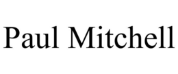 PAUL MITCHELL trademark