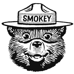 SMOKEY trademark