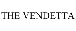 THE VENDETTA trademark