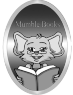 MUMBLE BOOKS trademark