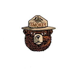 SMOKEY trademark
