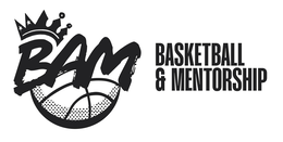 BAM BASKETBALL & MENTORSHIP trademark