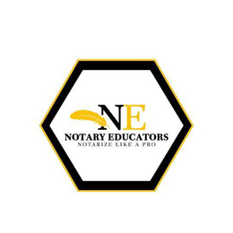 NE NOTARY EDUCATORS NOTARIZE LIKE A PRO trademark