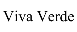 VIVA VERDE trademark