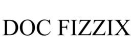 DOC FIZZIX trademark