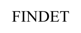 FINDET trademark