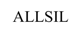 ALLSIL trademark