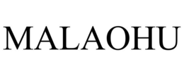 MALAOHU trademark