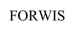 FORWIS trademark