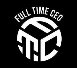 FULL TIME CEO FTC trademark