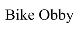 BIKE OBBY trademark