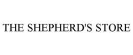 THE SHEPHERD'S STORE trademark
