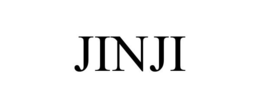 JINJI trademark