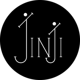 JINJI trademark