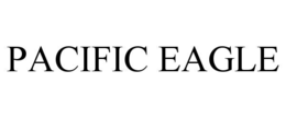 PACIFIC EAGLE trademark