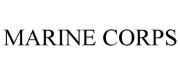 MARINE CORPS trademark