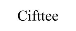 CIFTTEE trademark